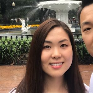 Meet your Posher, Esther